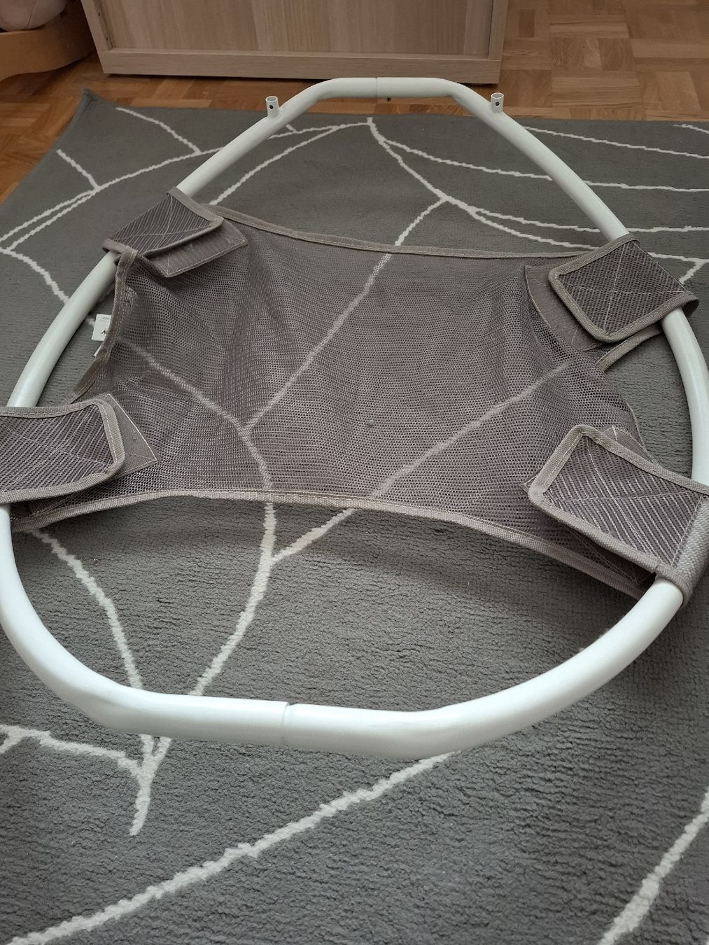 Babymoov Wippen & Schaukeln: babymoov doomoo 2in1 – Neu (gemäss Beschreibung) aus Morges von pat_6kvt 2