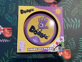 DOBBLE Fabrikneu