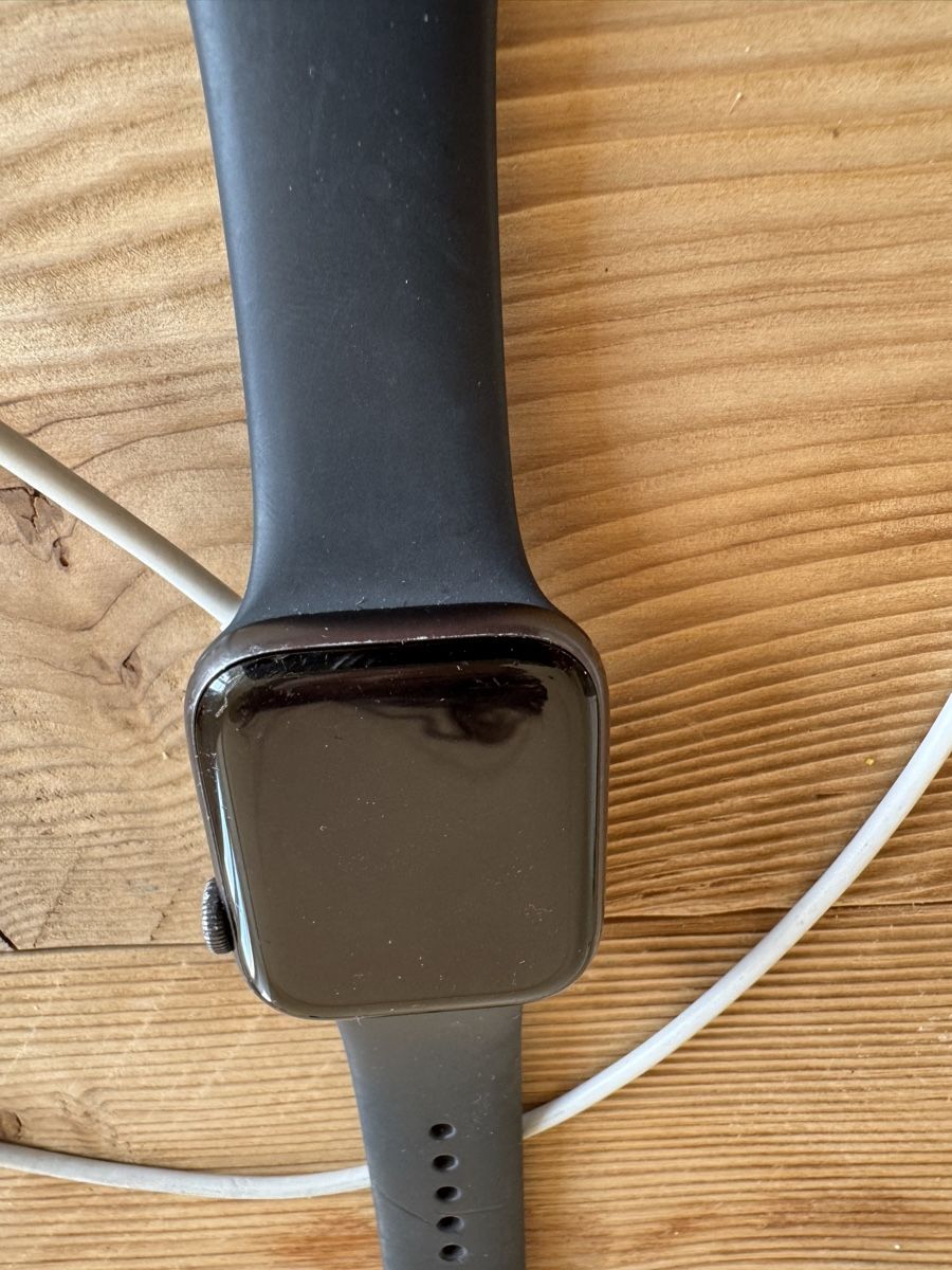 Apple Smartwatch: Apple watch series 6 – Usato da Bern venduto da A.W.S.R 2