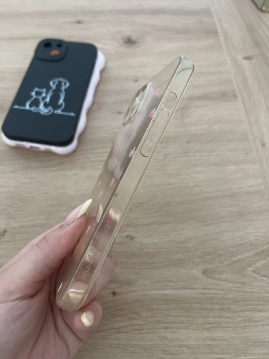 Cover & Protezioni schermo: Coques IPhone 13 – Usato da Le Locle venduto da Mayd_h 4