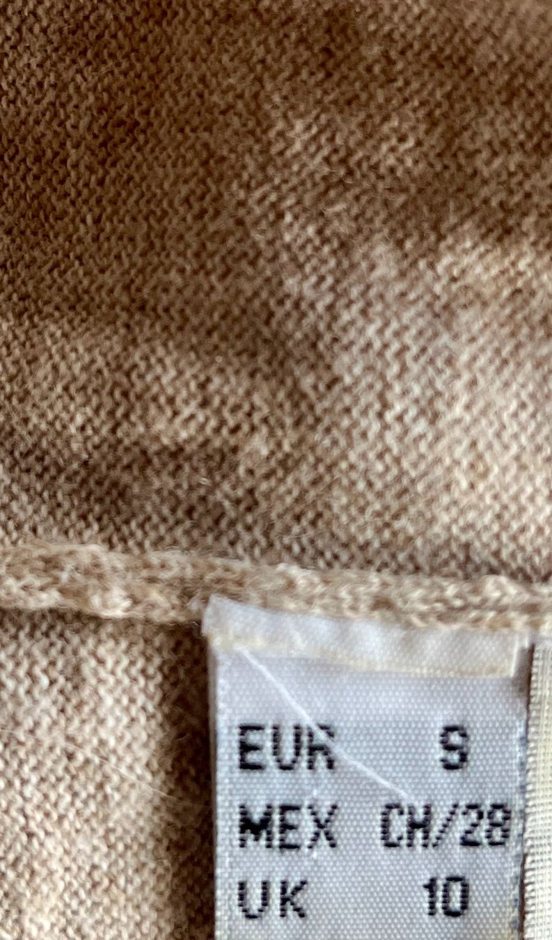 Gilets: Pullunder, beige Verino – Neuf (Voir description) à Bern par cubus01 4