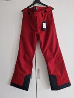 Oakley Skihose fur Damen - Rot - Gr. L - Neu