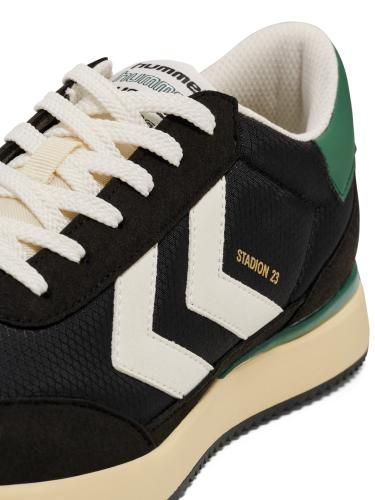 Hummel Scarpe da uomo: Hummel Stadion 23 - anthracite (Grösse: 37) – Nuovo e nell'imballaggio originale da St. Gallen venduto da sportglobe 2