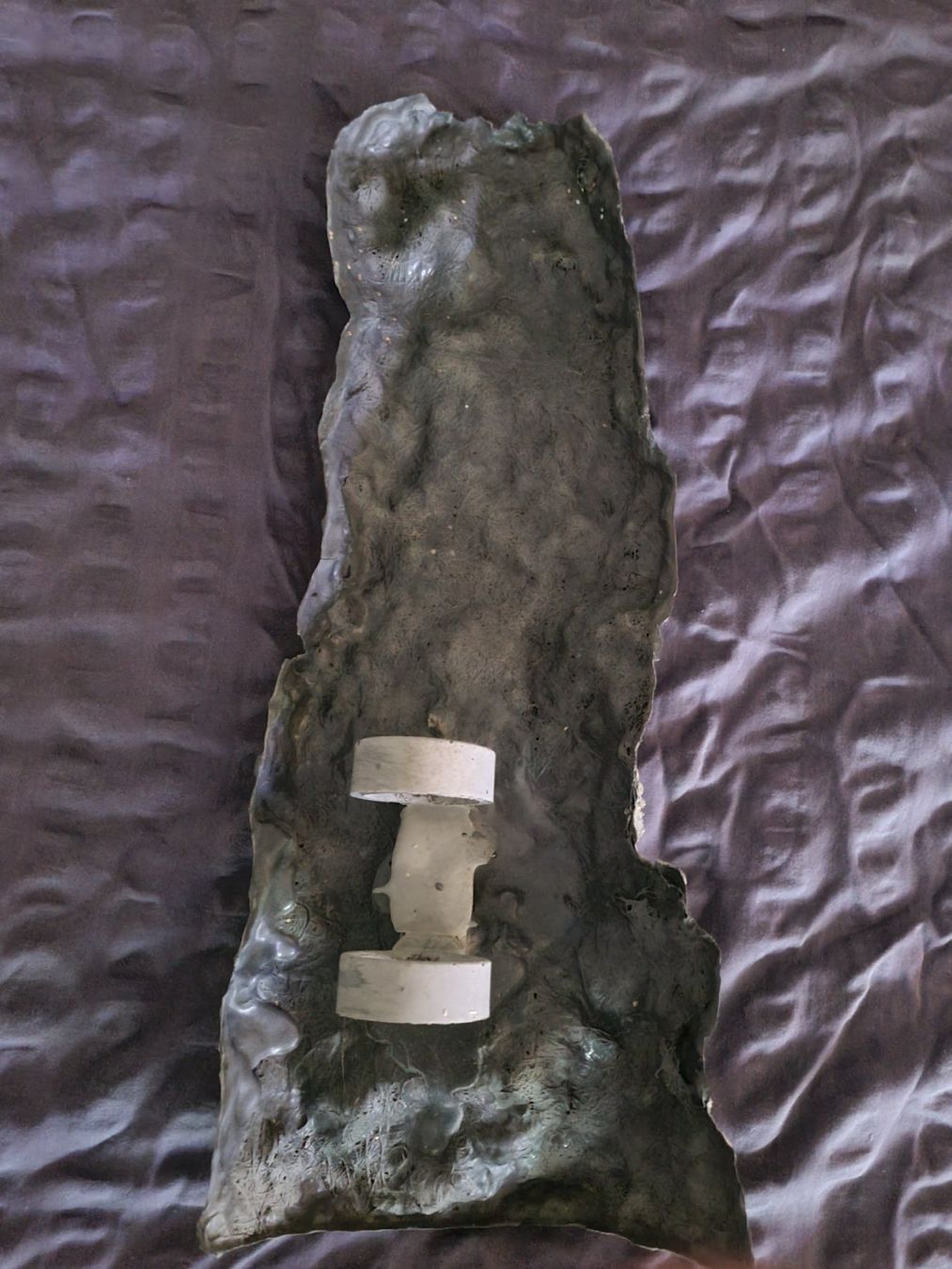 Tutte le decorazioni: Aquarium Heizer Versteck Stone – Nuovo (secondo la descrizione) da Unterengstringen venduto da Panther 2