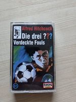 Kassette: Die drei ??? - Verdeckte Fouls, 81