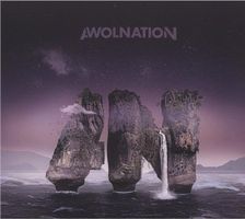 Awolnation - Megalithic Symphony -Digipack mit 2 Bonustracks