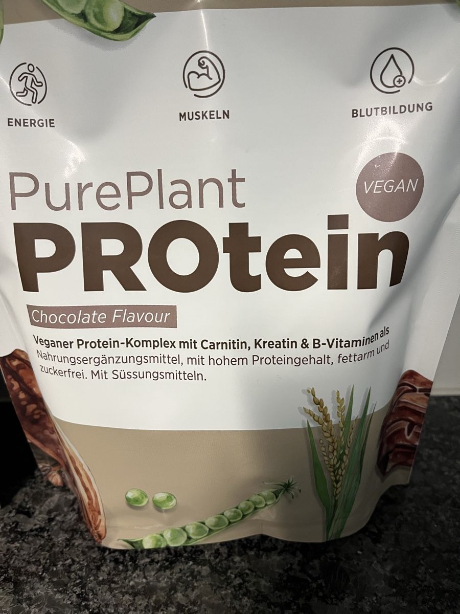 Cibi & Specialità: Veganes Proteinpulver von kingnature – Nuovo (secondo la descrizione) da Wettingen venduto da erma_5430 1