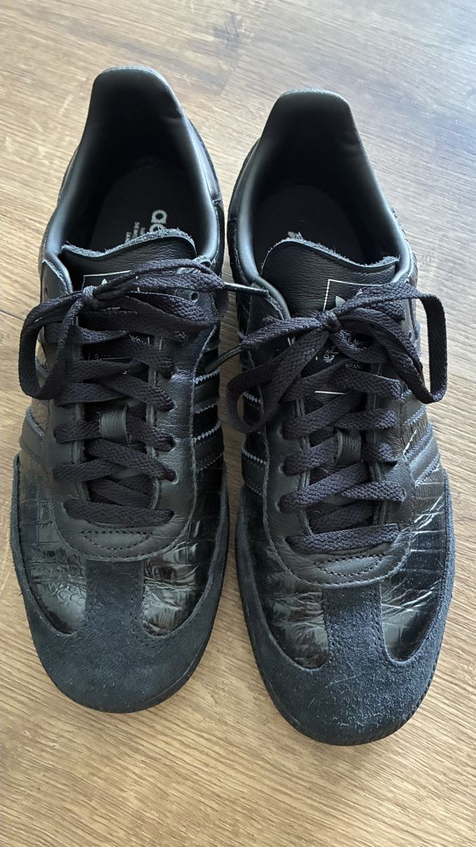Adidas Scarpe da uomo: Adidas Sneaker Samba  – Nuovo (secondo la descrizione) da Staad SG venduto da Micho76 2
