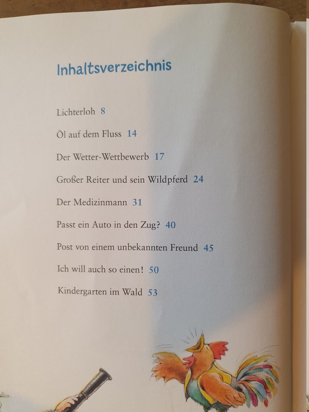 Libri: Spannende Vorlesegeschichten Ravensburger – Usato da Zürich venduto da loosebone 2