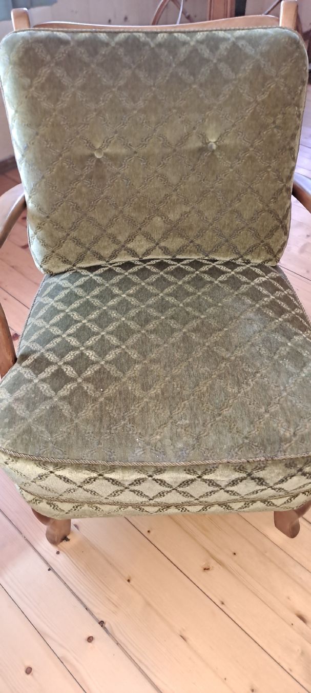 Chaises: Stühle – D'occasion à Gelterfingen par morice06 1