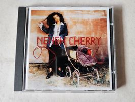 Neneh Cherry  -  Homebrew