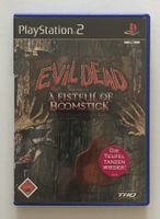 PS2 - Evil Dead: A Fistful of Boomstick