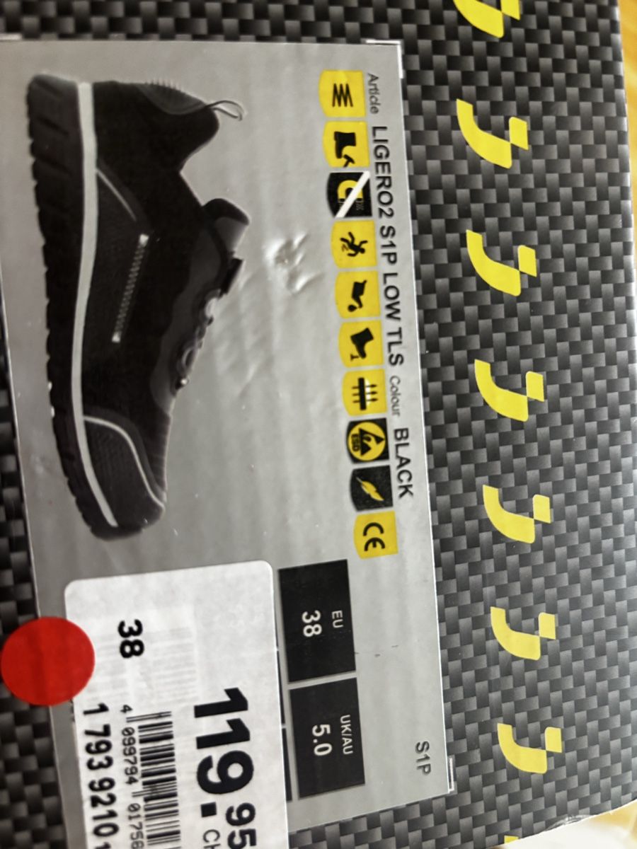 Chaussures hommes: laufschuhe  – Neuf avec emballage d'origine à Zürich par infoDSSWISS 2