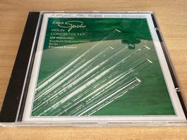 Ludwig Spohr - Violin Concertos 4 & 11
