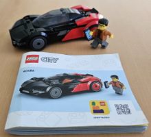 Lego City 60486 - Elektroauto (2026)