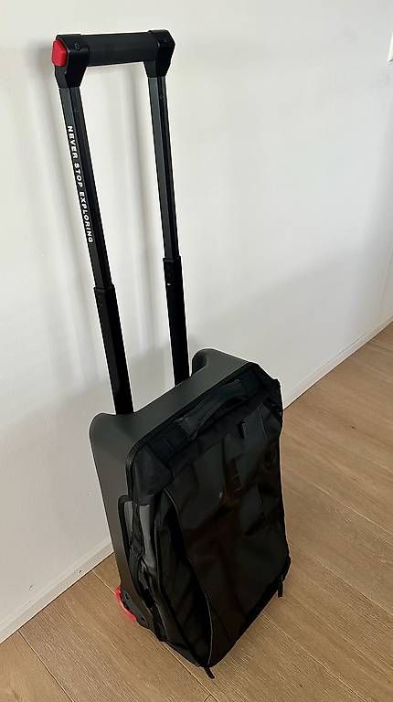 Valigie: The North Face Rolling Thunder 22" - Rollkoffer neuwertig – Usato da Eschlikon TG venduto da Skywalker968 4