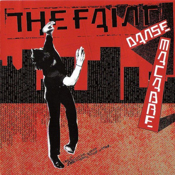 CDs: 2-CD The Faint - Dance macabre (2002) – Gebraucht aus Möriken AG von mineralia