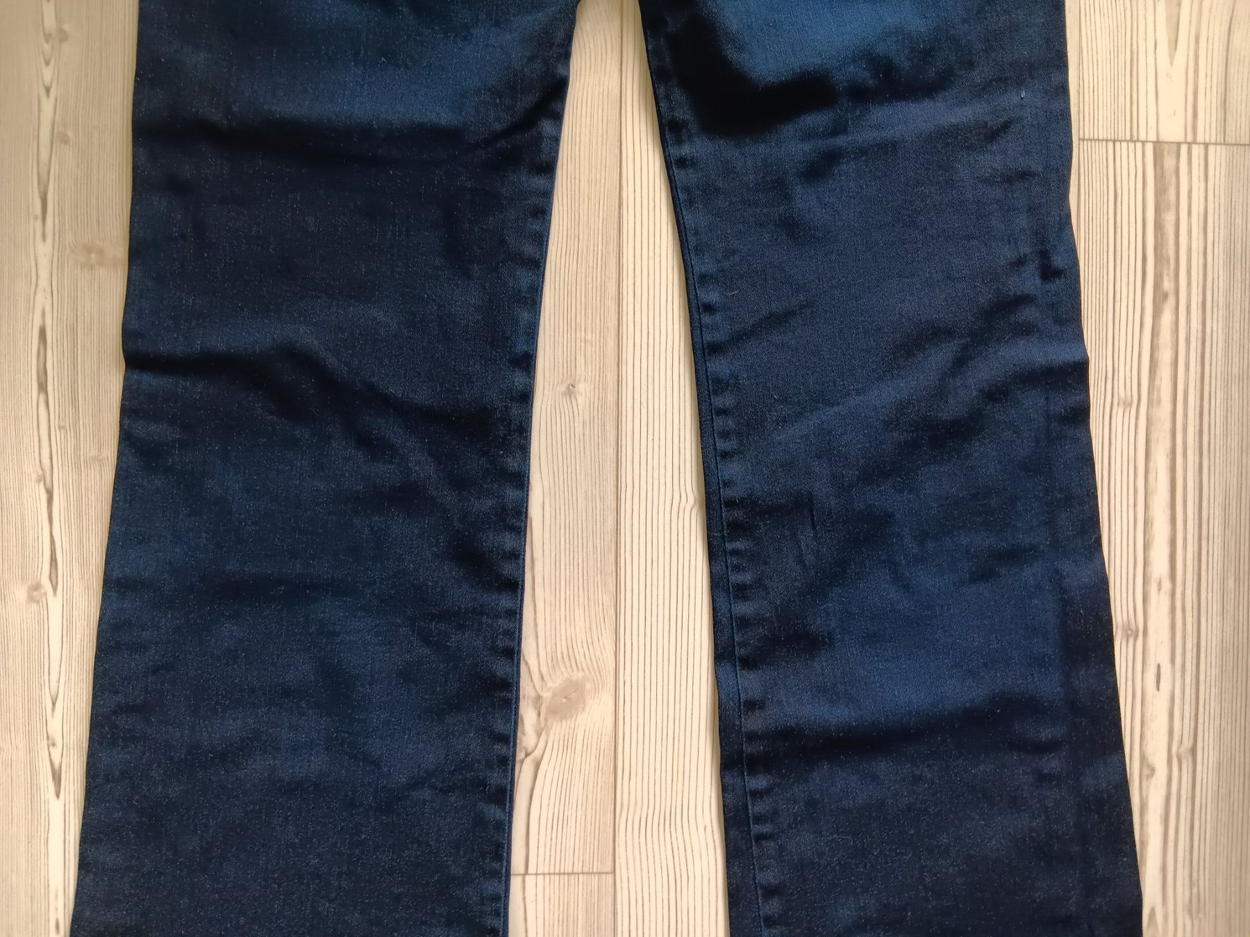 Girbaud Jeans: MARITHE FRANCOIS GIRBAUD Jeans taille / Grosse W32 – Usato da Cossonay-ville venduto da Super-Price-Quality 7
