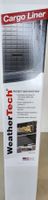WeatherTech Kofferraumschutzmatte Dodge Durango Modell 11-23
