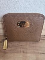 Michael Kors Portemonnaie braun guter Zustand