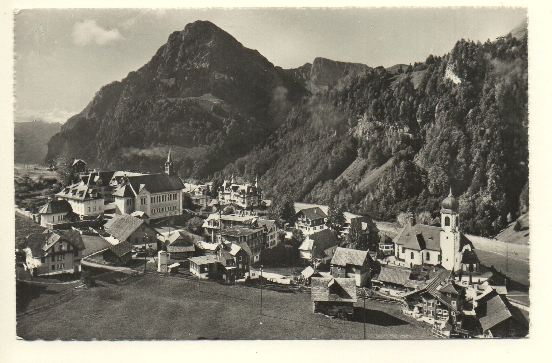 Ansichtskarten: MELCHTAL – Neu (gemäss Beschreibung) aus Jona von philajona