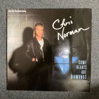 Chris Norman - Some Hearts Are Diamonds Vinyl - LP