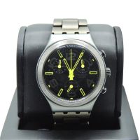 Montre Swatch Irony Ray Of Light Chrono neuve