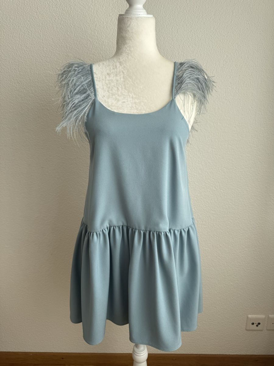 Twinset Blusen: Twinset  Milano Summer Bluse Gr.M – Neu (gemäss Beschreibung) aus Pfäffikon SZ von EMMA0111