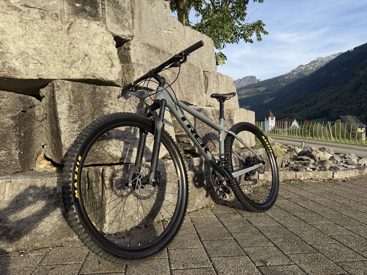 Trek Biciclette: Trek X Caliber 9  – Usato da Ried venduto da timschmid02