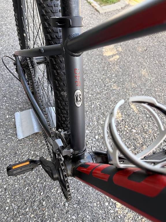Velos: VTT Scott Aspect 740 comme neuf – Gebraucht aus Epalinges von lprado 4
