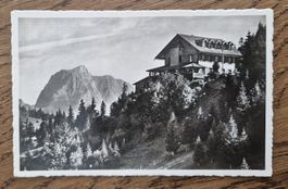 Kurhaus Pension Schwarzenbühl 