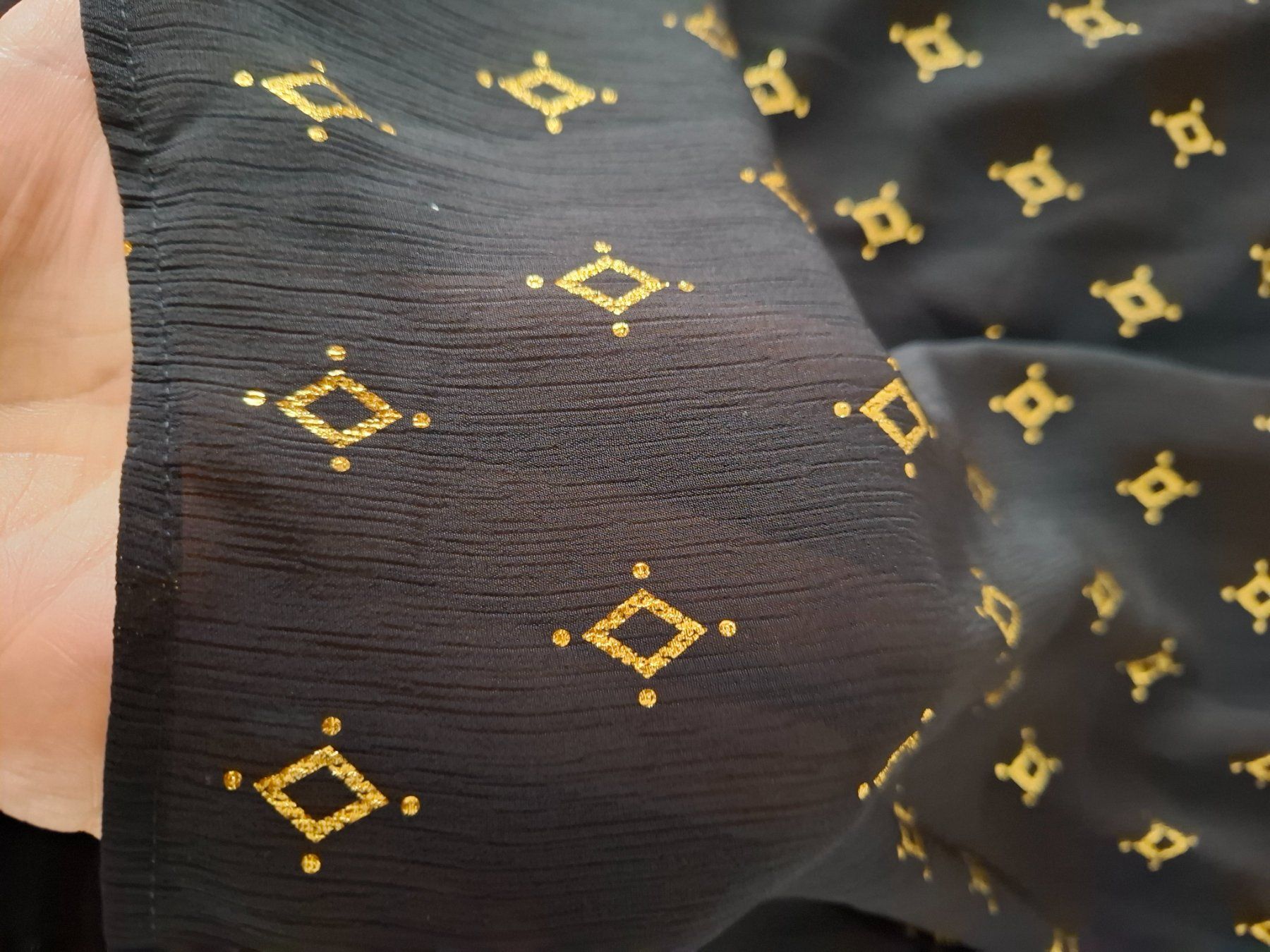 H&M Top: Trägershirt gr.M – Usato da Oberurnen venduto da rotty80 3