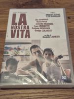 La Nostra Vita (DVD) NEU und OVP - Italiano