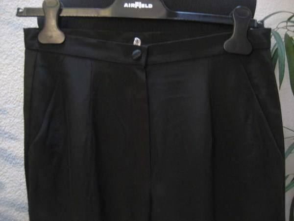 Pantaloni: Pantalon taille 38 Tuzzi, neuf – Nuovo e nell'imballaggio originale da Delémont venduto da marryb 1
