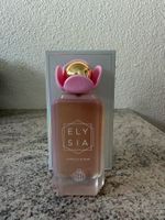 Fragrance World Elysia Vanilla Sugar edp 100ml NEU