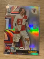 Panini FIFA World Cup 2026 Icon Modric 120