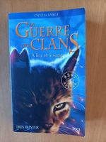 Livre: La Querre des Clans -Cycle 1 - livre II