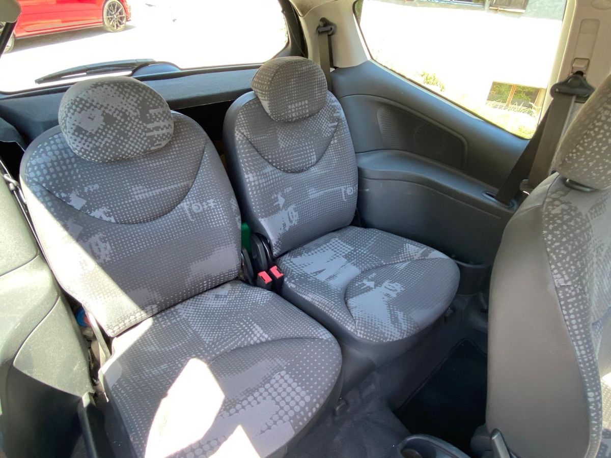 Citroën Autos: Citroën c2 1.1  – Gebraucht aus Grimisuat von BarbeRousse94 4