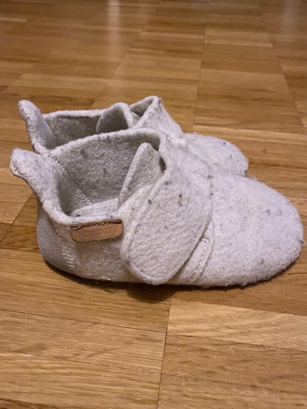 Bisgaard Scarpe per ragazzi: Chausson Bisgaard 26 – Usato da Genève venduto da jimmy7719