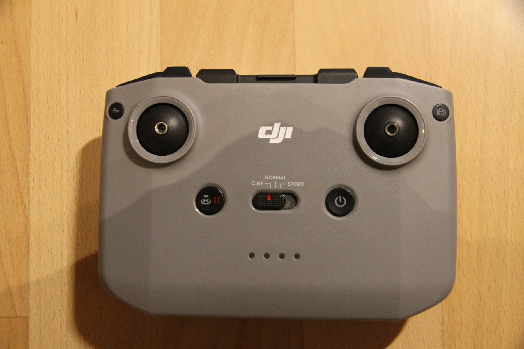 DJI Modellismo RC: DJI Mini 2 SE mit Akkus und Tragetasche – Usato da Kirchlindach venduto da _Ibims_ 7