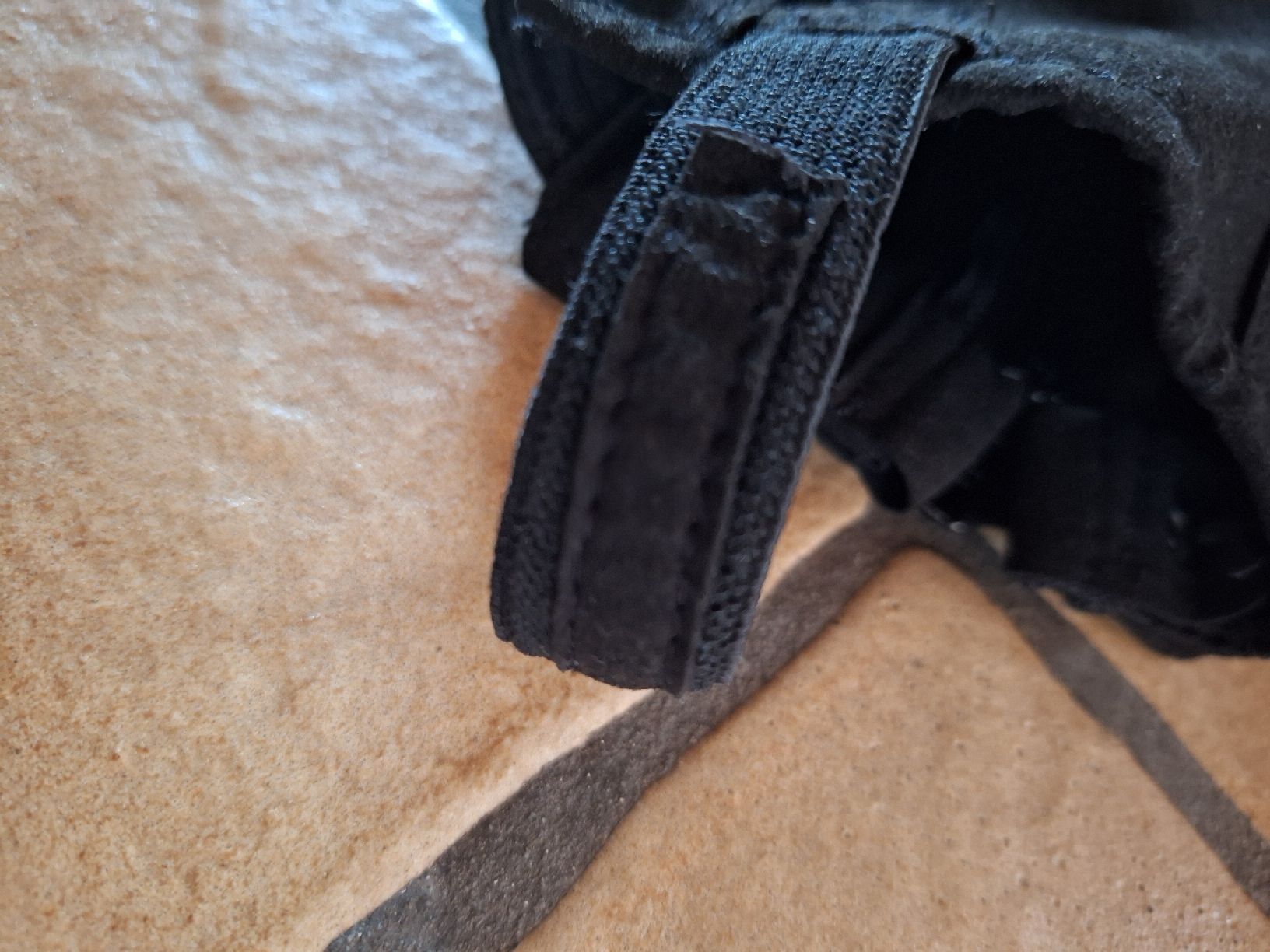 Stinchiere & Fasciature: Kinderchaps Grösse KS – Nuovo (secondo la descrizione) da Fraubrunnen venduto da amilu10 2