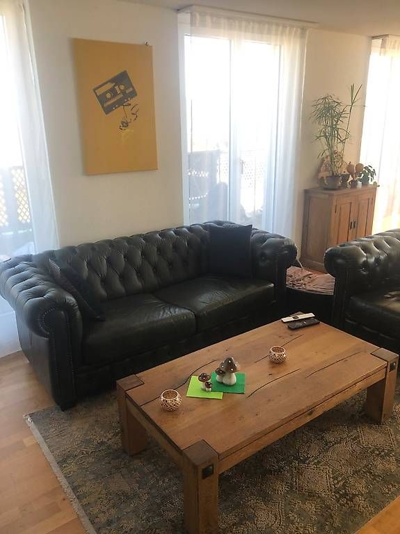 Tische: Couchtisch – Gebraucht aus Niederwangen BE von CHe_BE 1