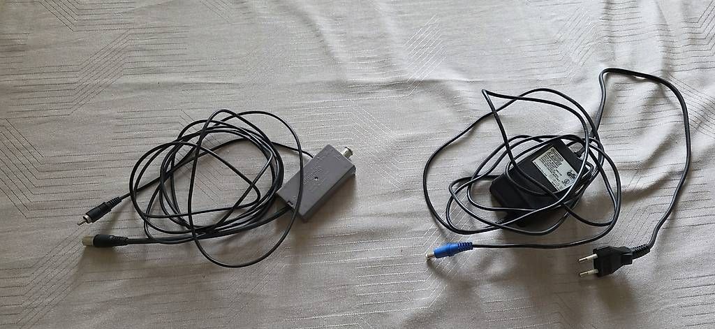 Konsolen: Super Nintendo  – Gebraucht aus Rupperswil von Jacky081 3