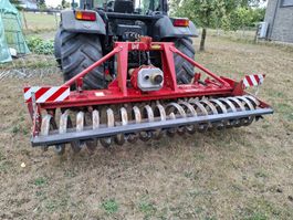 Kreiselegge Lely 300-22