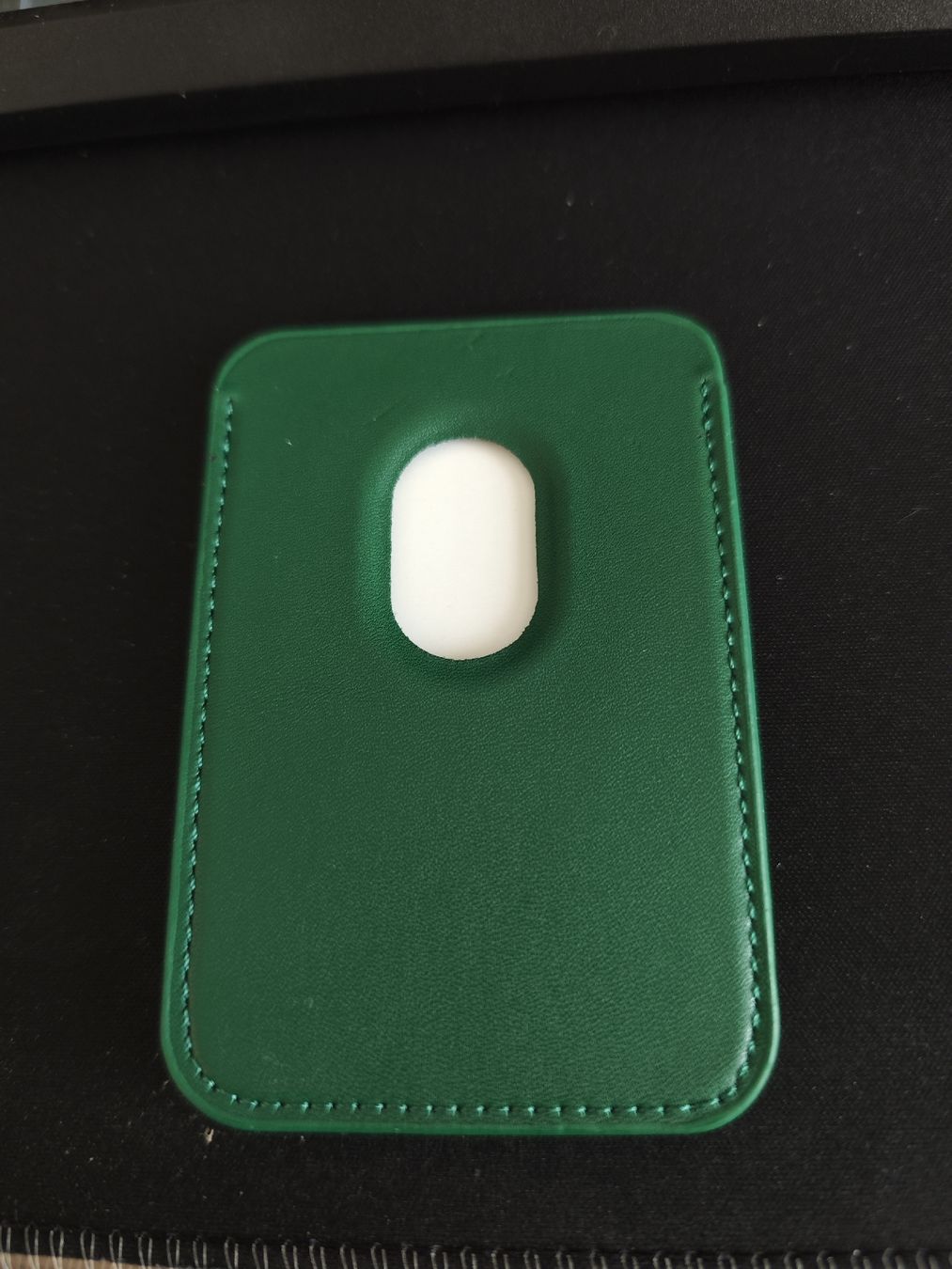 Brieftaschen: Magsafe porte carte neuf – Neu und originalverpackt aus noréaz von mepla76 1
