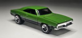 HotWheels '69 Dodge Charger