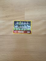 Sticker Panini FIFA World Cup 2026 United Edition 2022 