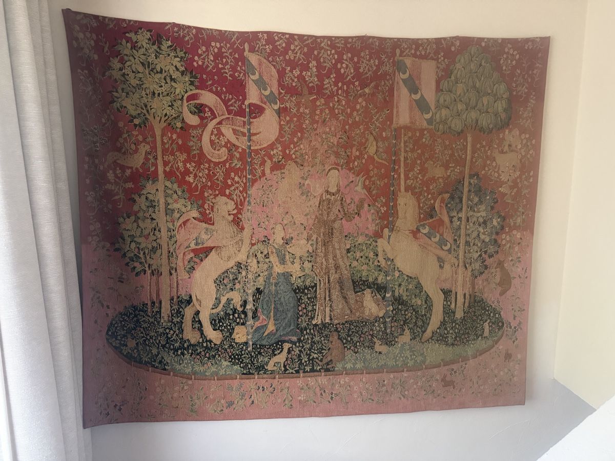 Teppiche: Wandteppich – Gebraucht aus Kollbrunn von Jani2015 3