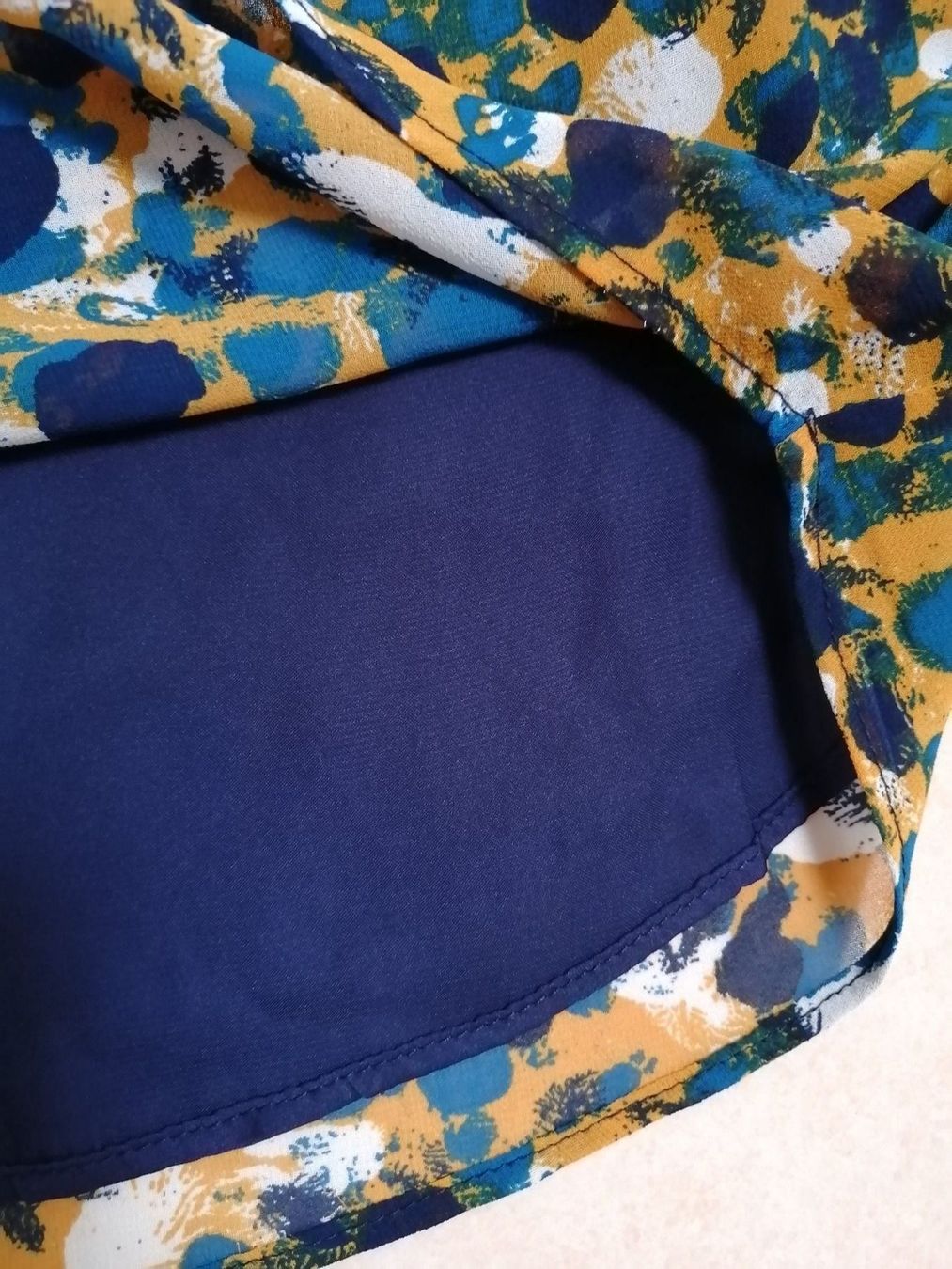H&M Kleider: Sommerkleid Gr. 34 vom H&M – Gebraucht aus Henau von AXAA 8