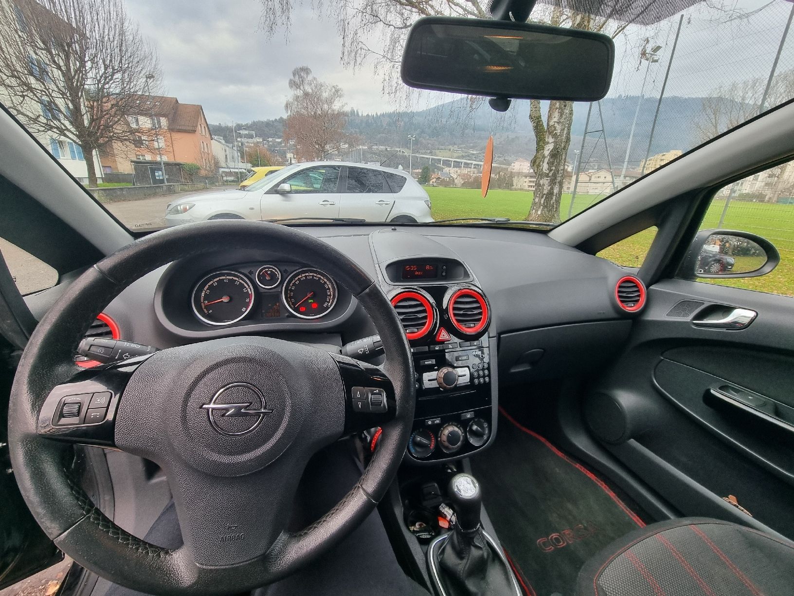 Opel Autos: Opel Corsa D 2011 1.6T GSI – D'occasion à Biel/Bienne par SeaaZ 7